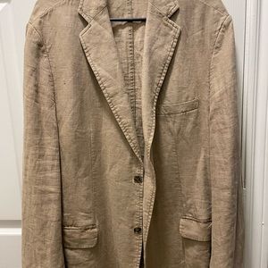 Men’s jacket